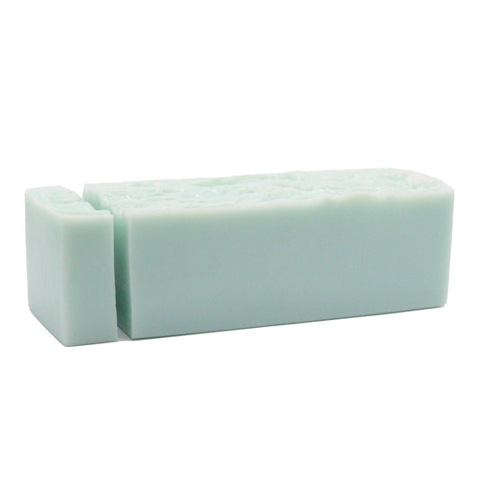 Soap Loaf - Blueberry Tea
