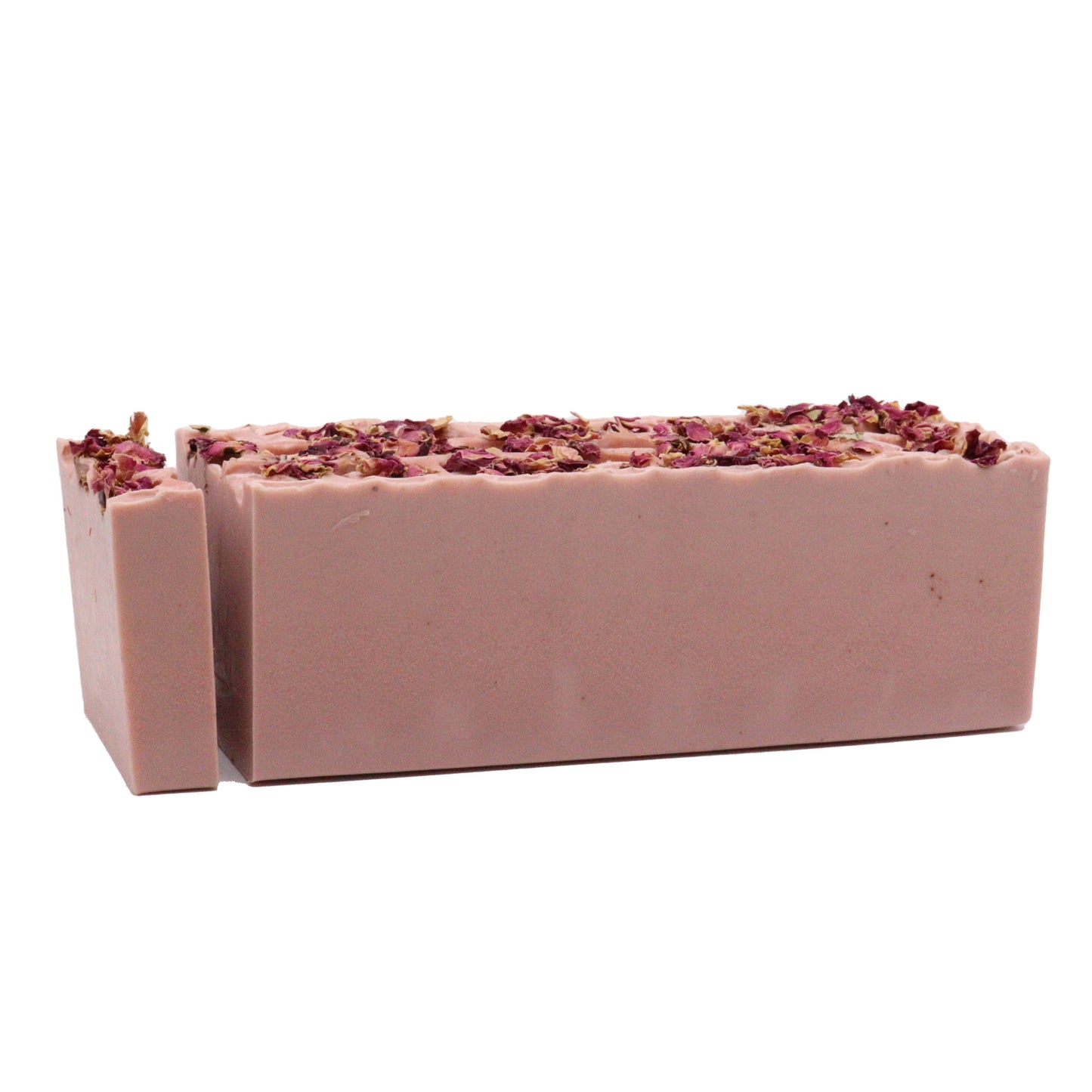 Soap Loaf - Enchanted Rose