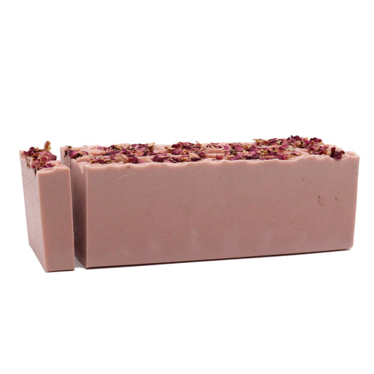 Soap Loaf - Enchanted Rose