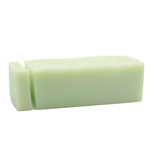 Soap Loaf - Verdant Zen