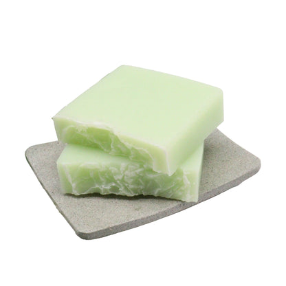 Soap Bar - Verdant Zen - 100 g