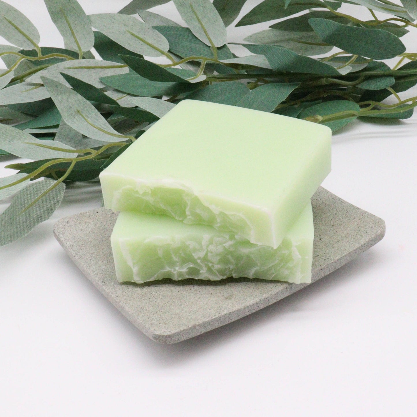Soap Bar - Verdant Zen - 100 g