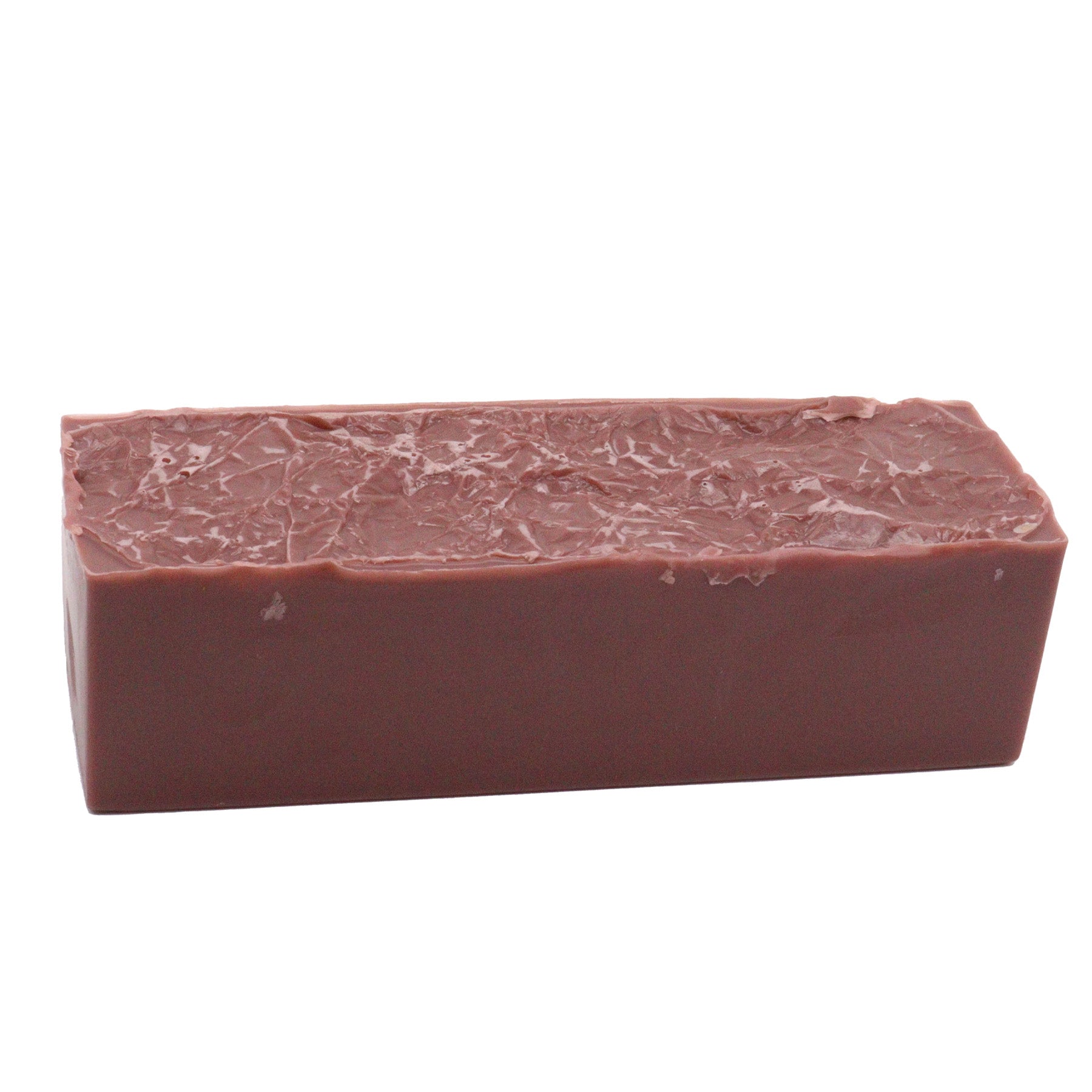 Soap Loaf - Raspberry Bliss