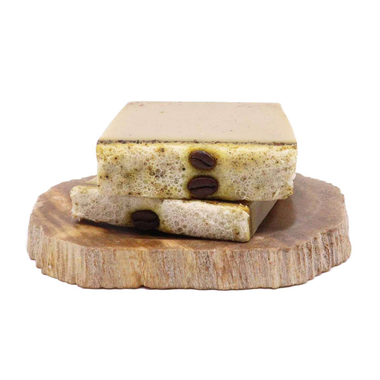 Soap Bar - Café Latte - 100 g