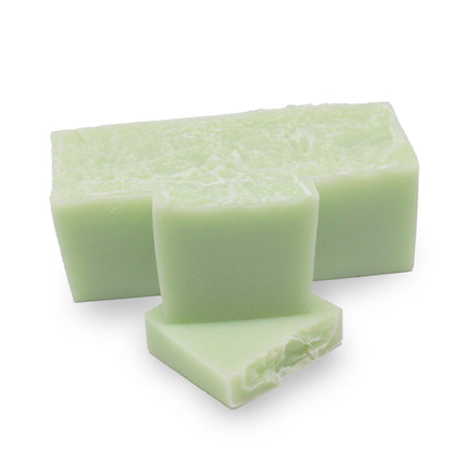 Soap Bar - Verdant Zen - 100 g
