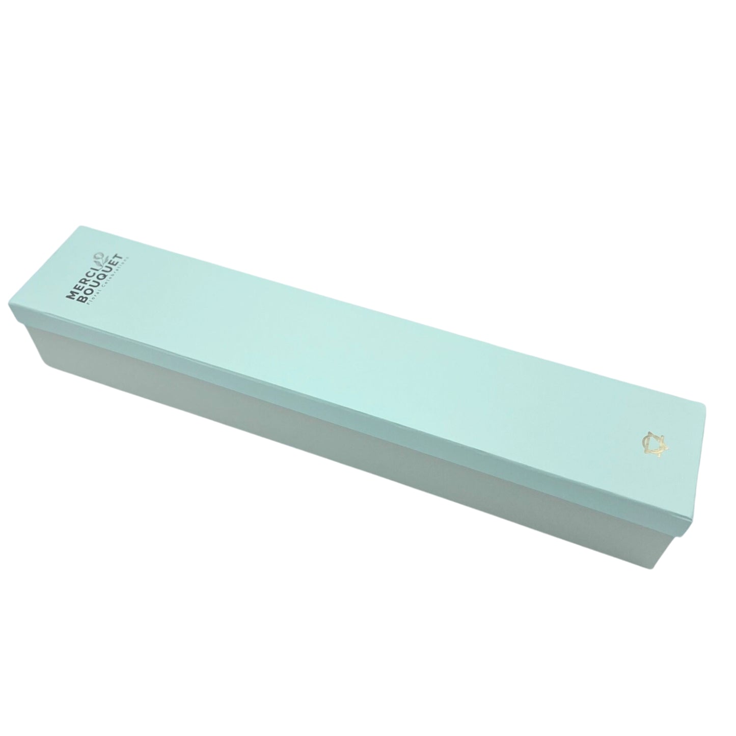 Wedding Blessings Soap Flowers - White & Ivory in Extra Long Box