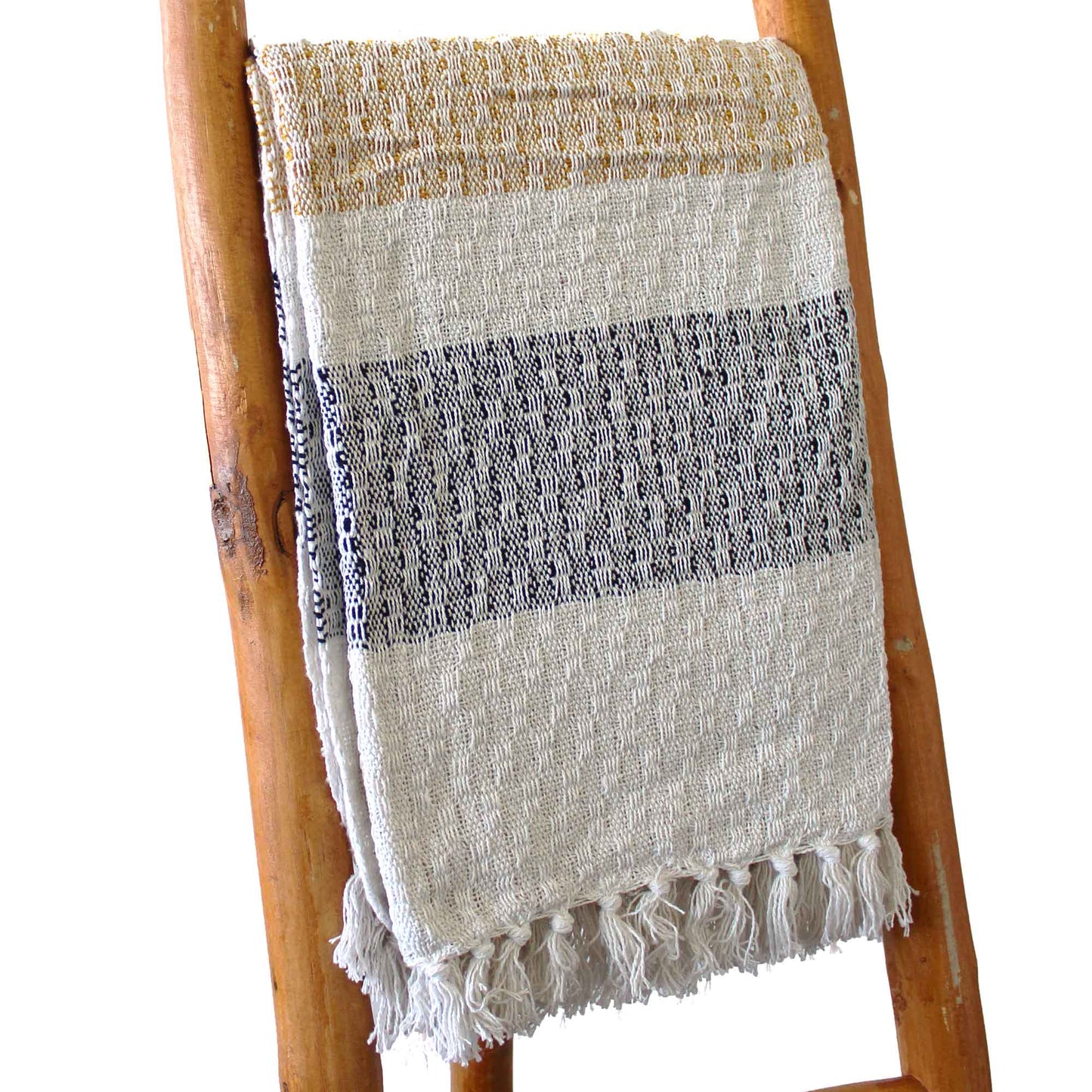 Boho Comfort Throw -  140 x 200 cm - Mellow Mattala