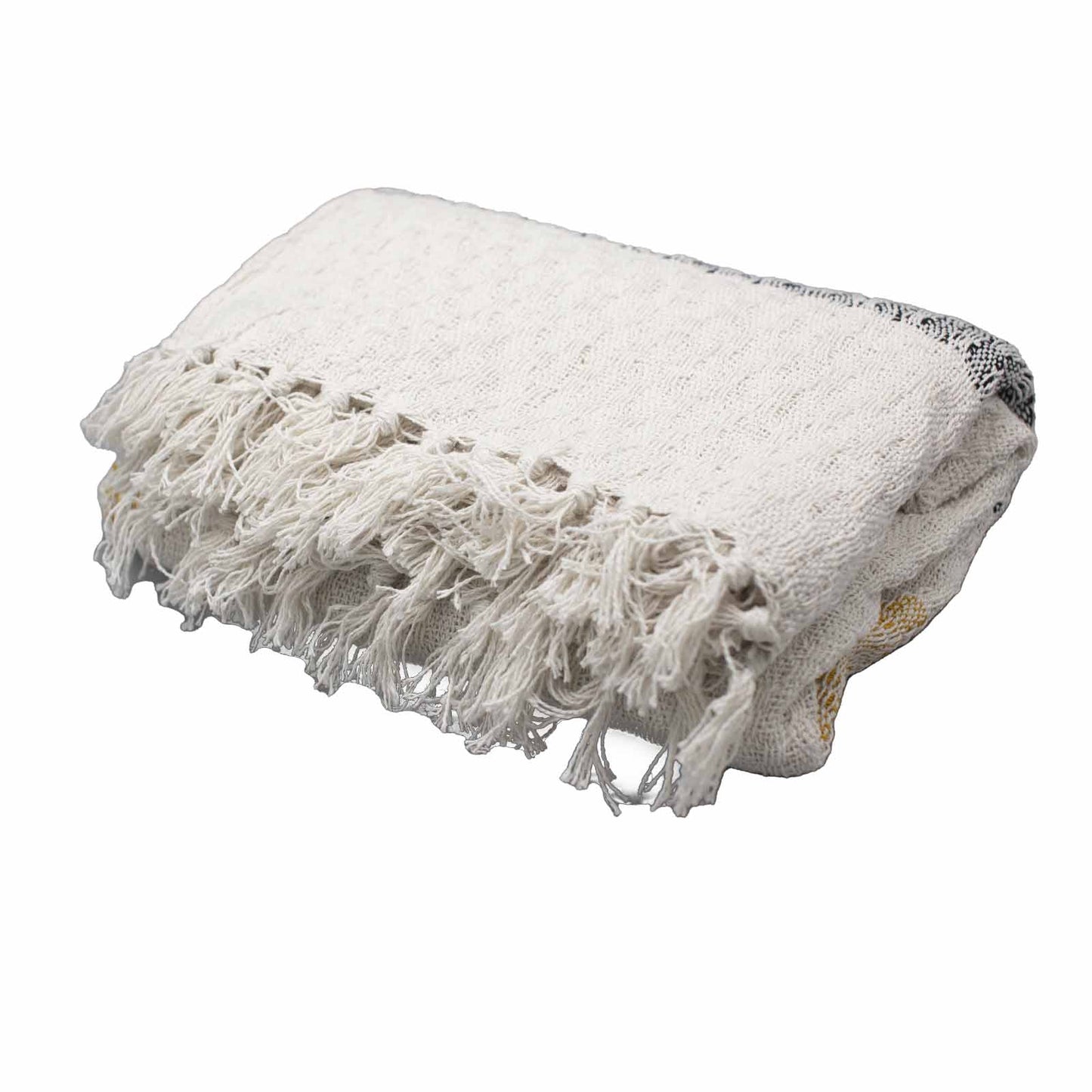 Boho Comfort Throw -  140 x 200 cm - Mellow Mattala