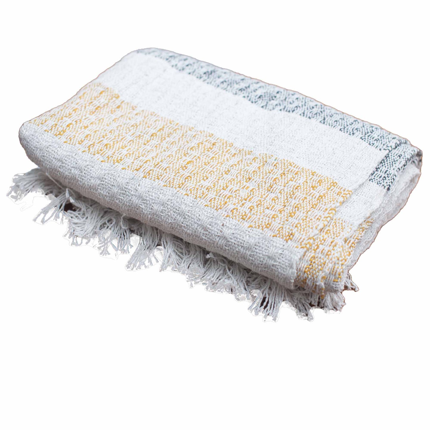 Boho Comfort Throw -  140 x 200 cm - Mellow Mattala
