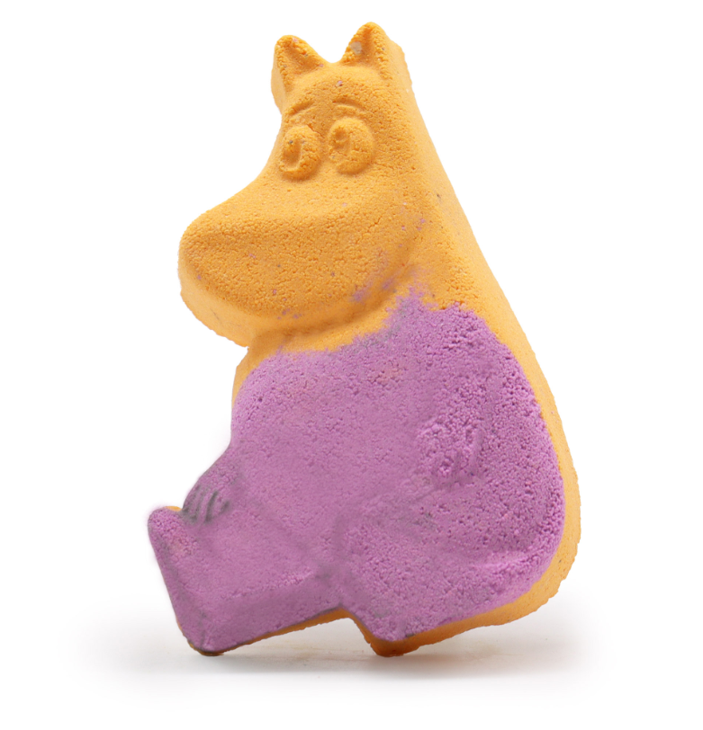 Hippo Bathbomb - 85 g