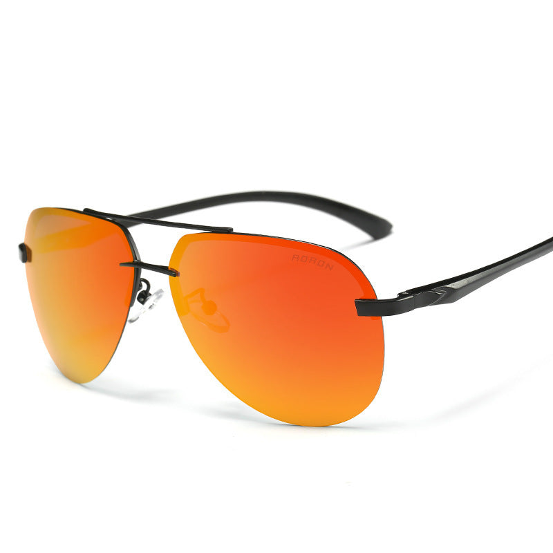 Men's Aviator Classic Sunglasses - CJNSFSCF00592