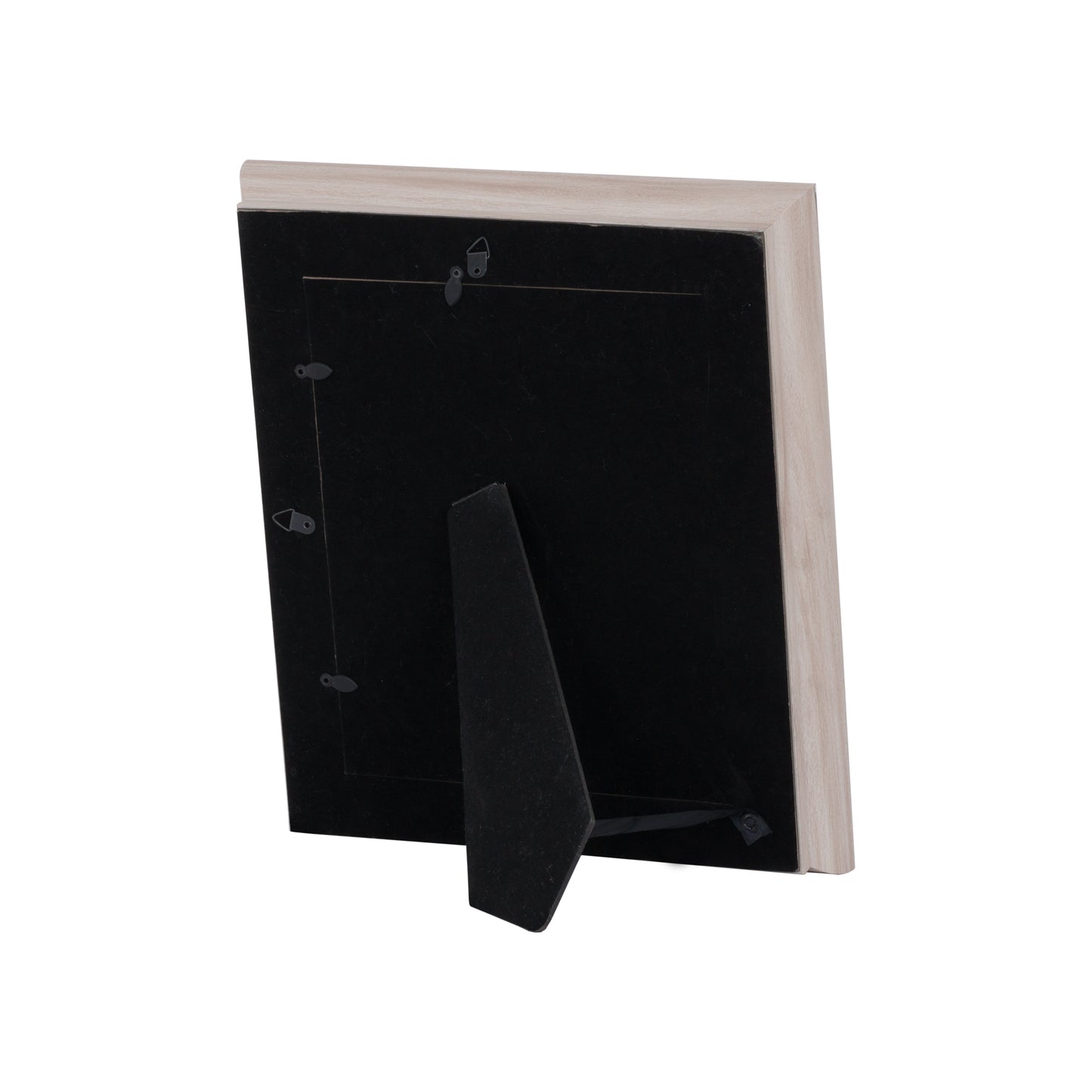 White Washed Wood Photo Frame - 8 x 10 inch