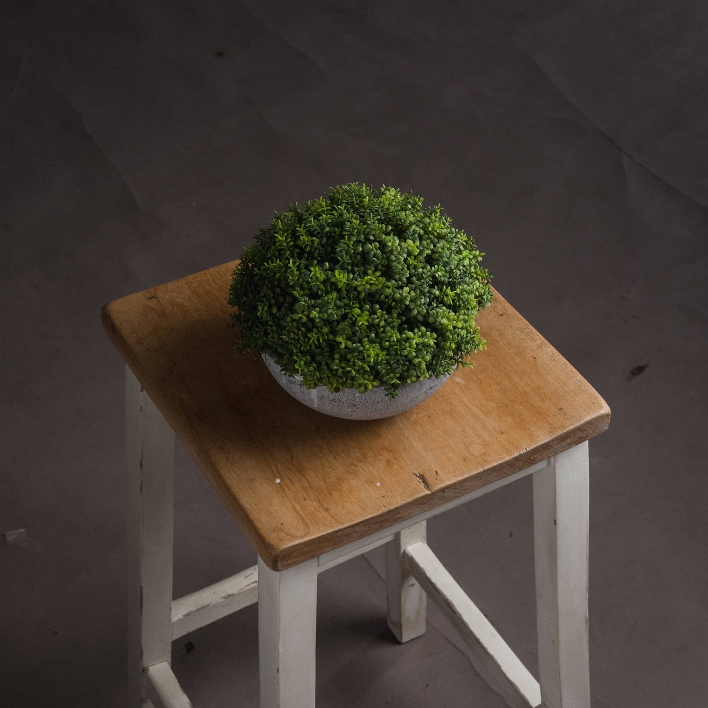Hebe Globe Pot - Small