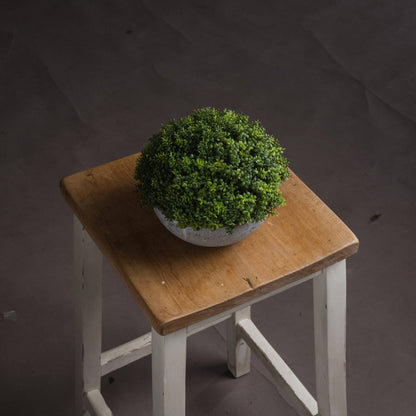 Hebe Globe Pot - Small