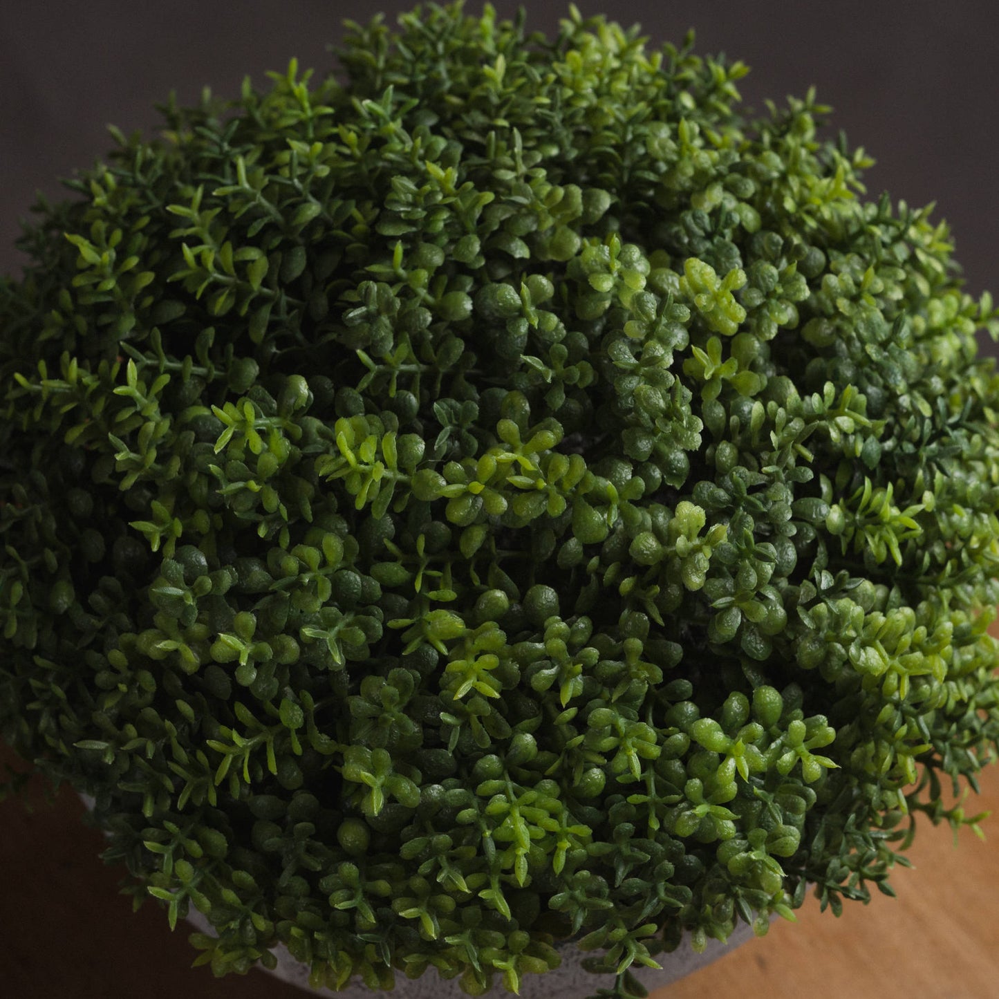 Hebe Globe Pot - Small