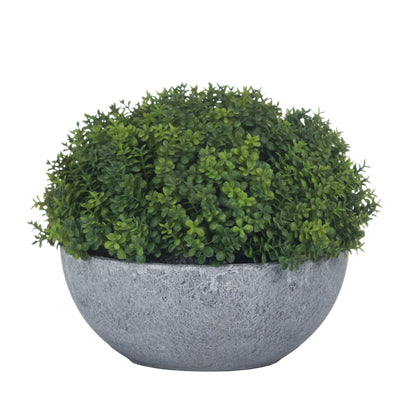 Hebe Globe Pot - Small