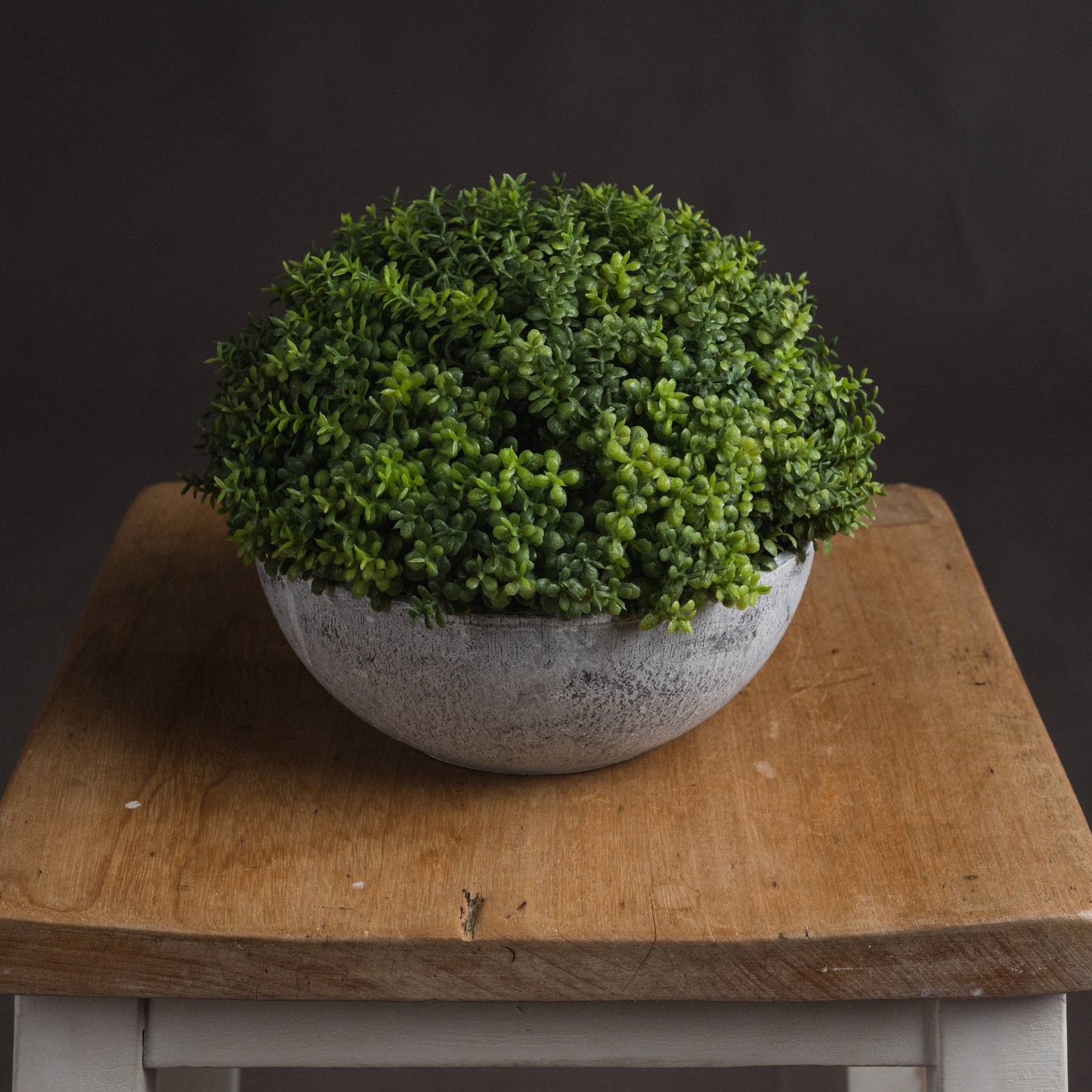 Hebe Globe Pot - Small