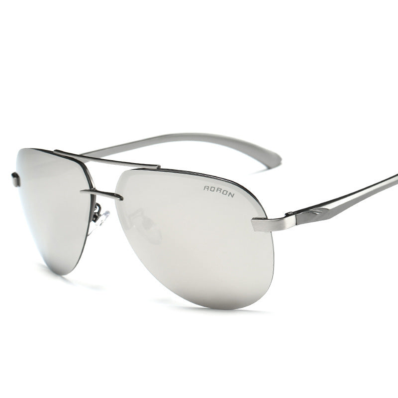 Men's Aviator Classic Sunglasses - CJNSFSCF00592