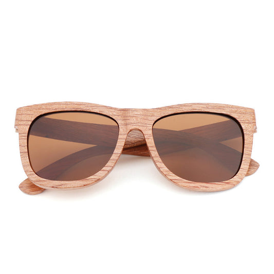 Women's Square Sunglasses - CJZBLXST00575