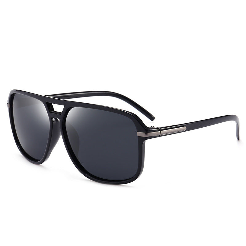 Men's Square Sunglasses - CJCF1279334