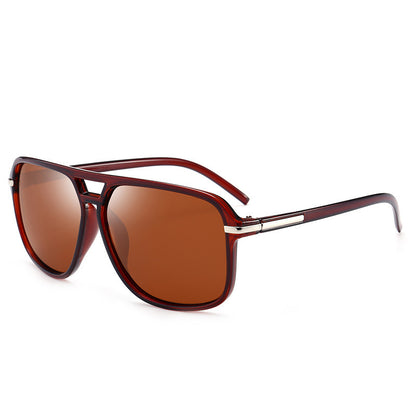 Men's Square Sunglasses - CJCF1279334