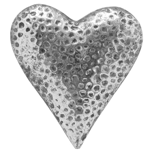 Aspen Decorative Heart - Large