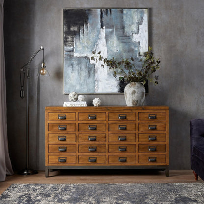 Garda Decorative Artichoke - Medium