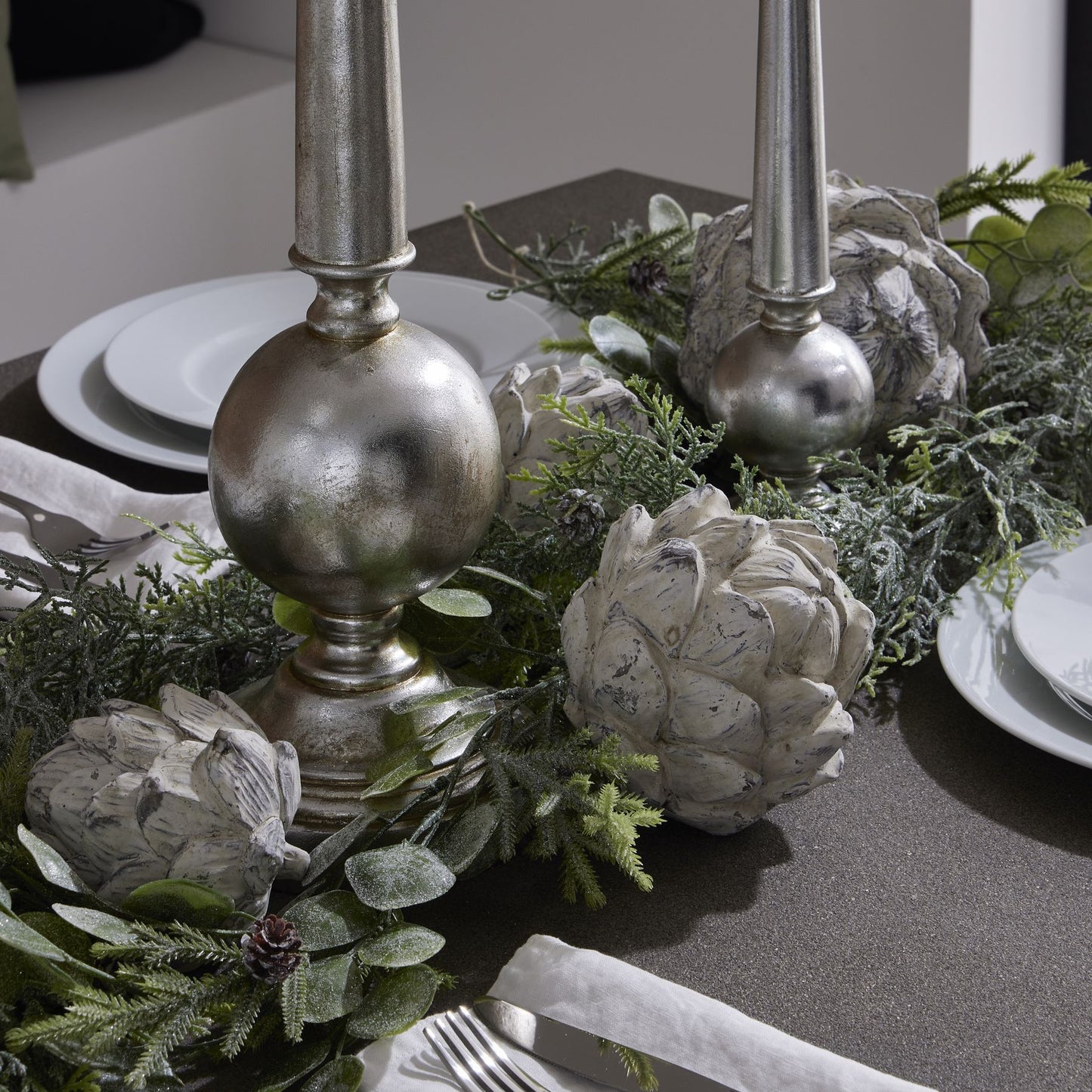 Garda Decorative Artichoke - Large