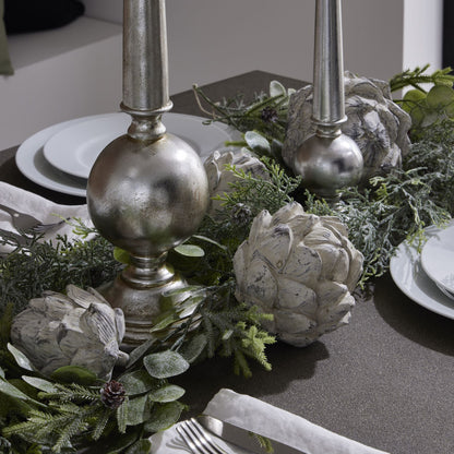 Garda Decorative Artichoke - Large