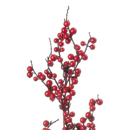 Festive Berry Pick - Medium