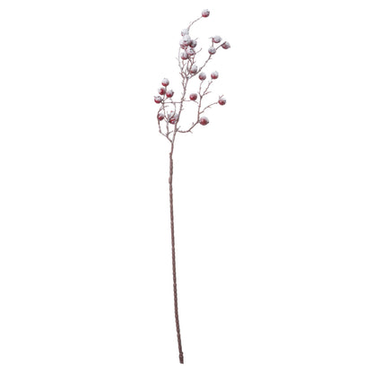 Red Festive Berry - Large