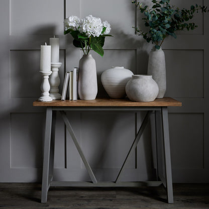 Darcy Ople Tall Vase - Large