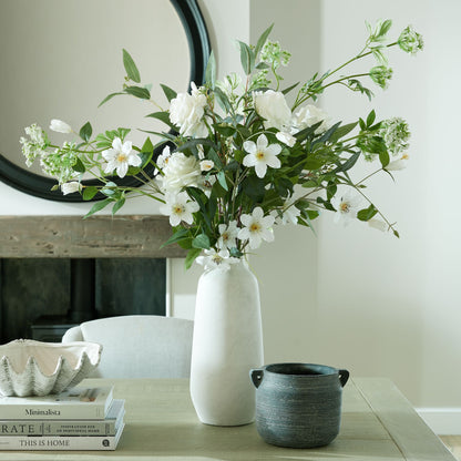 Darcy Ople Tall Vase - Large