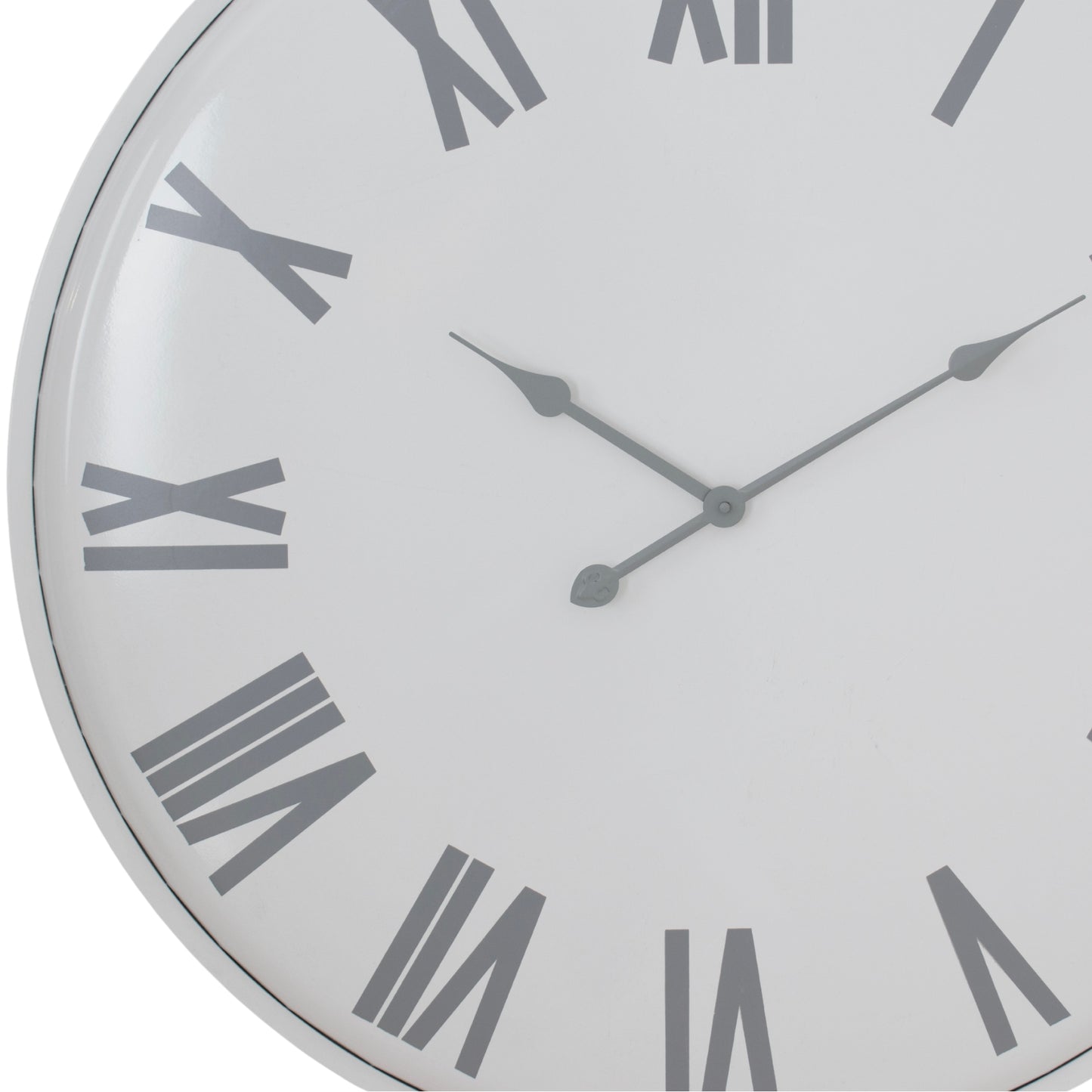 Flemings Wall Clock - Large
