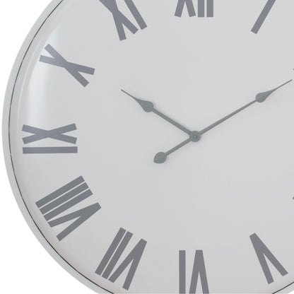 Flemings Wall Clock - Large