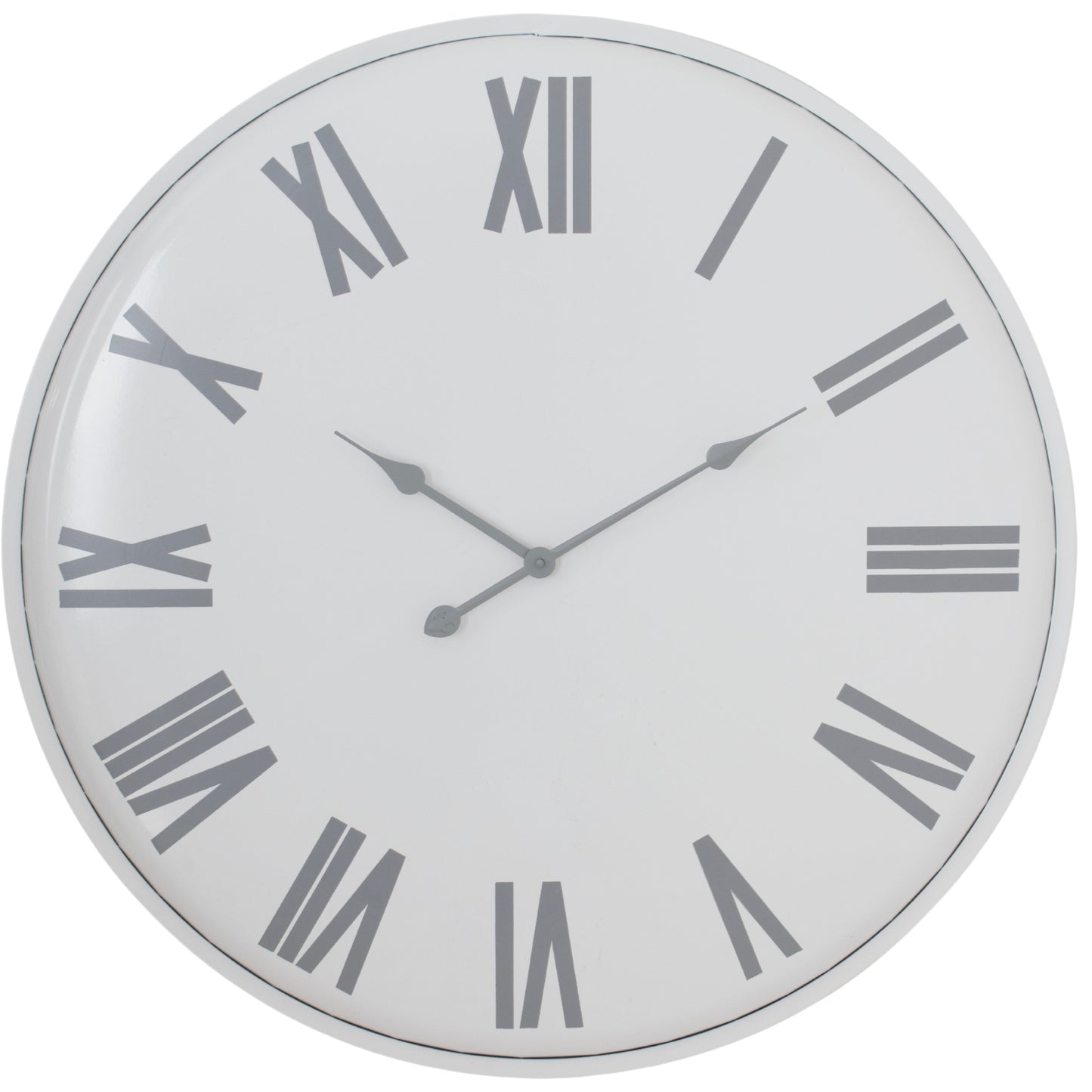 Flemings Wall Clock - Large