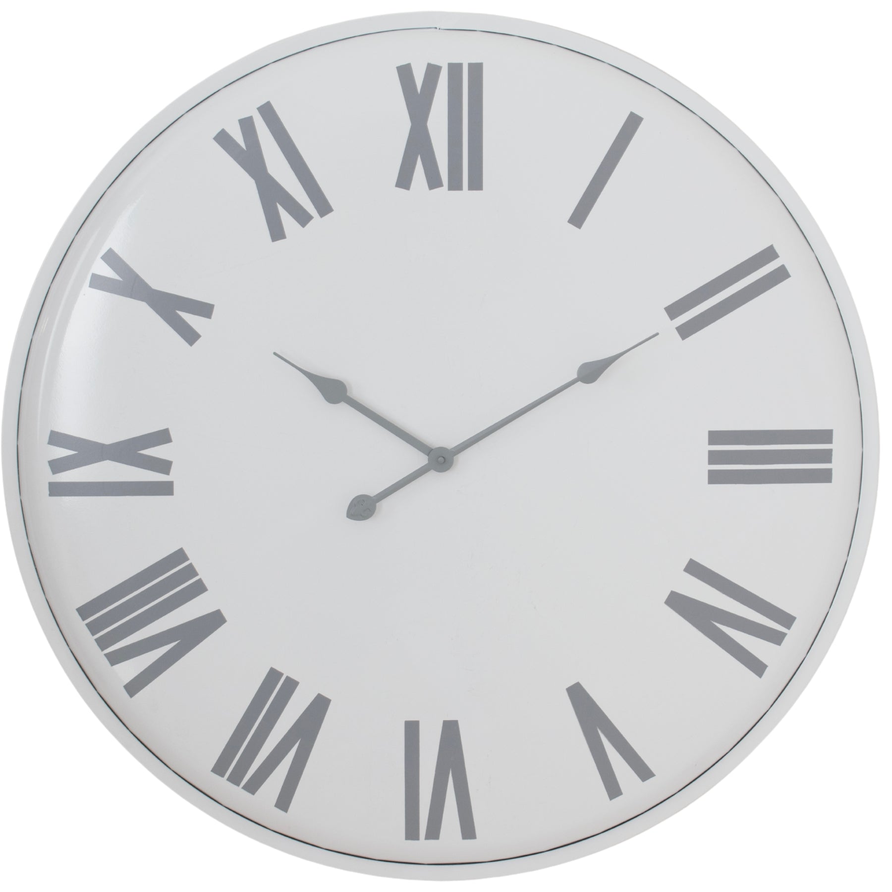 Flemings Wall Clock - Large