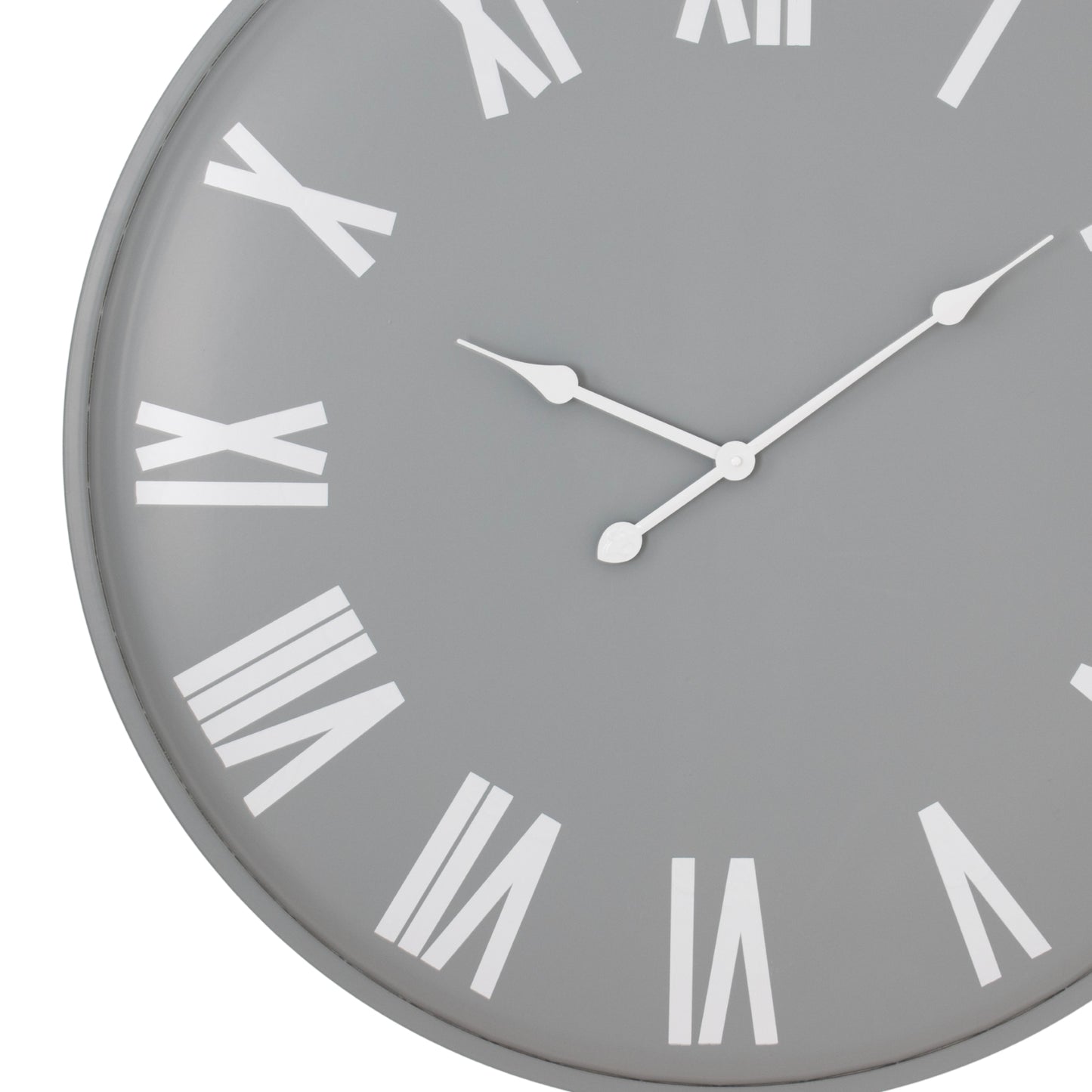 Rothay Wall Clock - Large