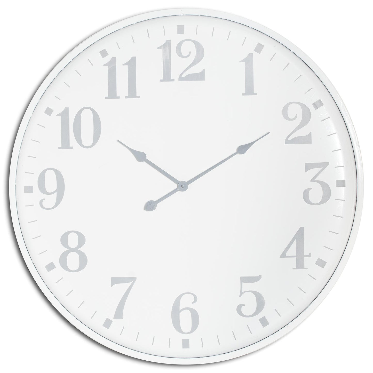 Aubrey Wall Clock - Large