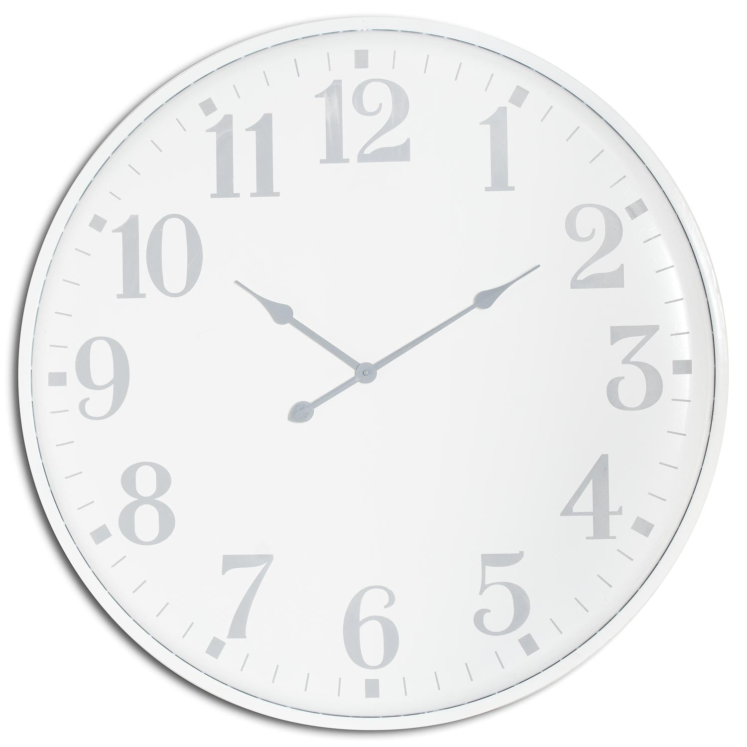 Aubrey Wall Clock - Large