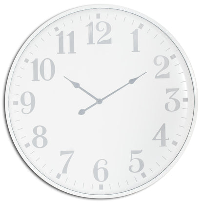 Aubrey Wall Clock - Large