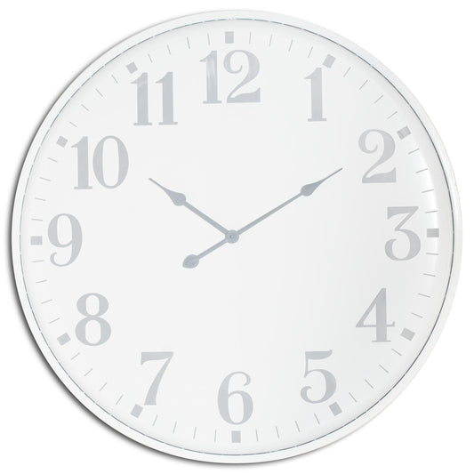 Aubrey Wall Clock - Large