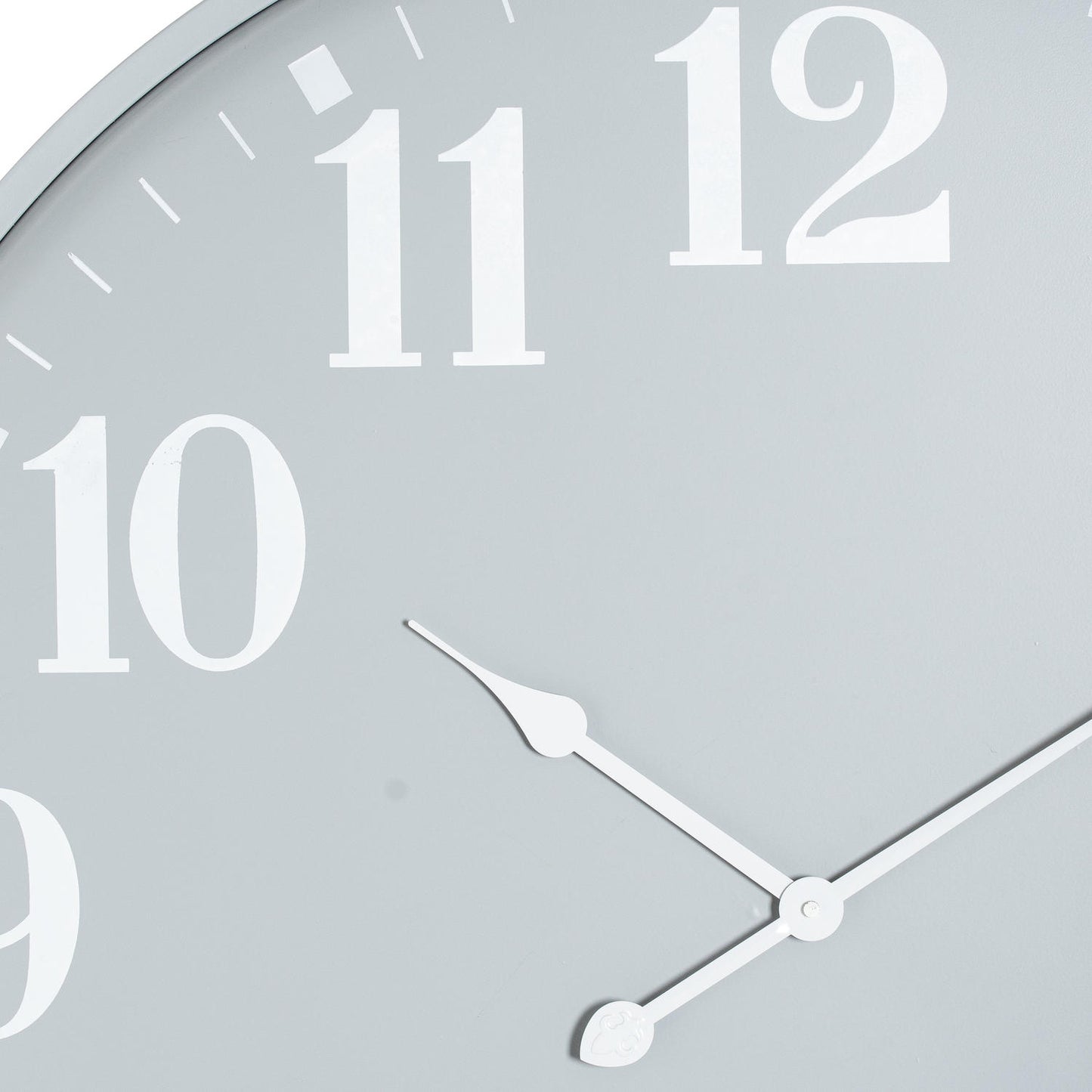 Ashmount Wall Clock - Large
