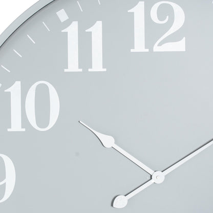 Ashmount Wall Clock - Large