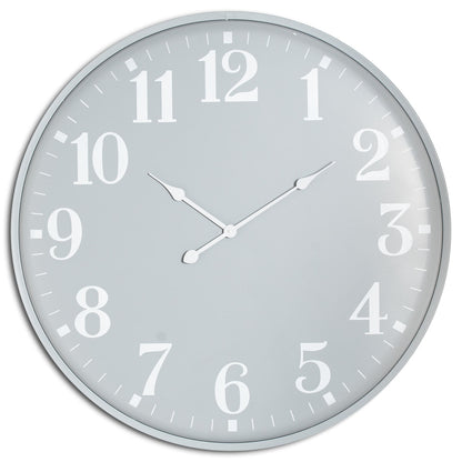Ashmount Wall Clock - Large