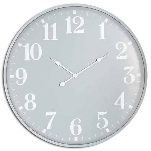 Ashmount Wall Clock - Large