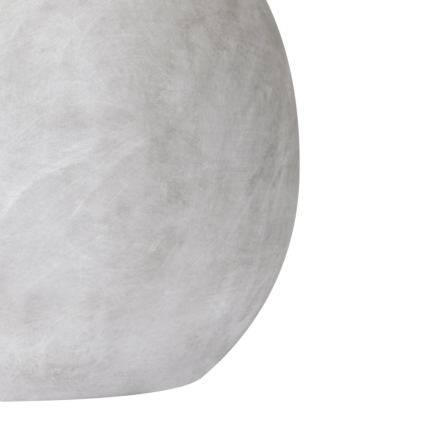 Darcy Globe Vase - Small
