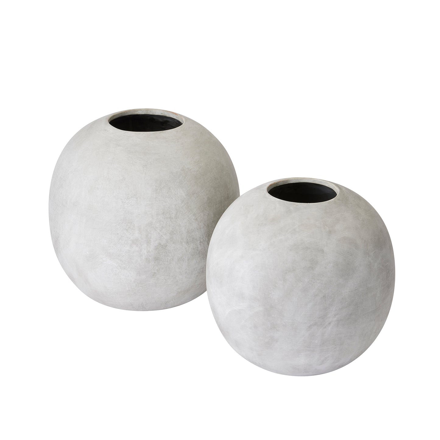 Darcy Globe Vase - Small