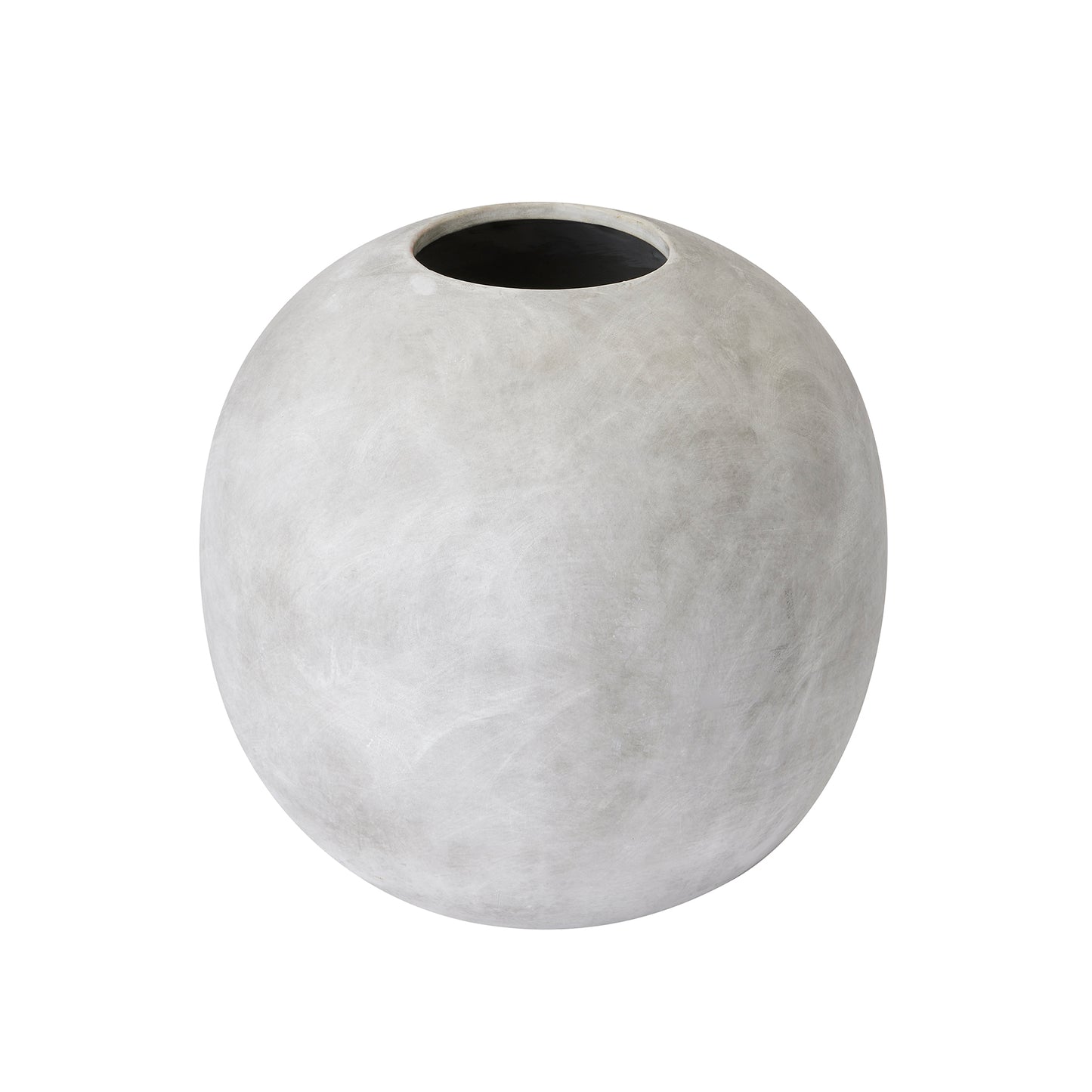 Darcy Globe Vase - Small