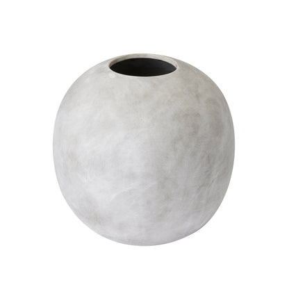 Darcy Globe Vase - Small